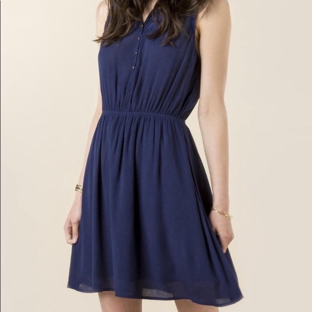Francesca's NWT dress